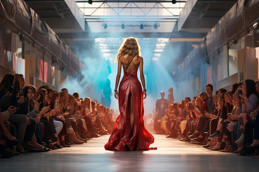 Autista Privato Milano fashion week
