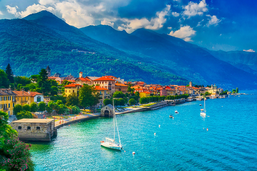 Autista Privato Milano lago maggiore