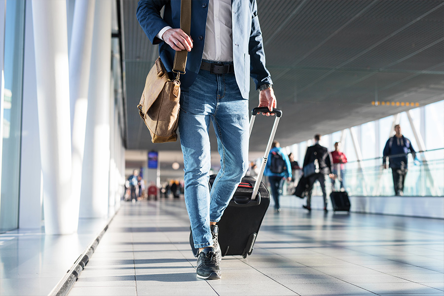 Autista Privato Milano transfer linate