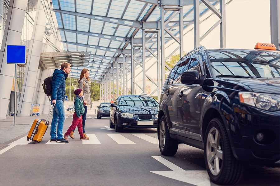 Autista Privato Milano transfer malpensa