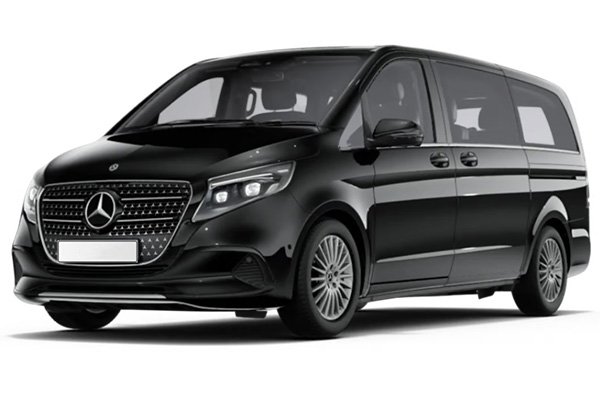 Mercedes Classe V