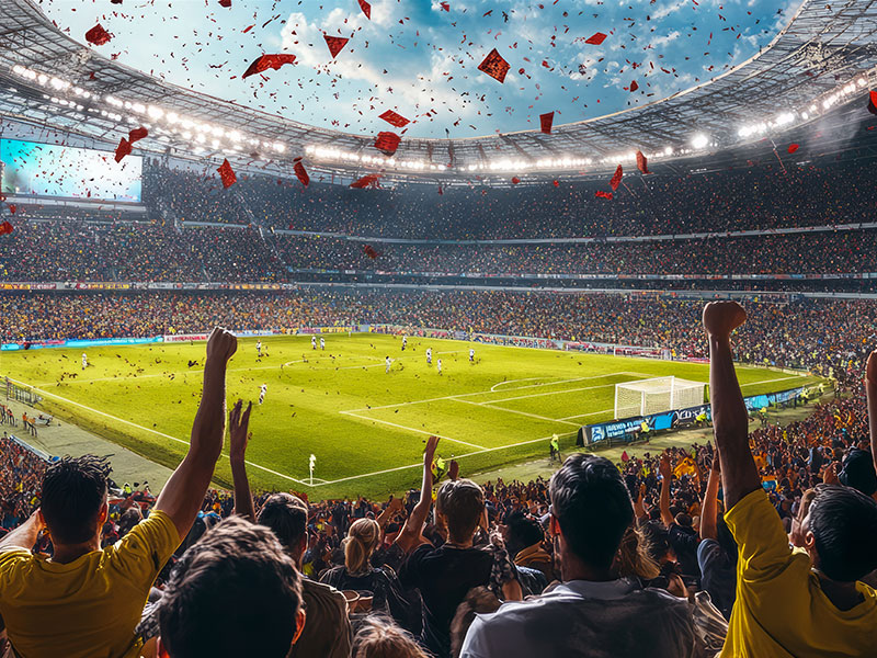 Servizio NCC concerti eventi partite Stadio San Siro