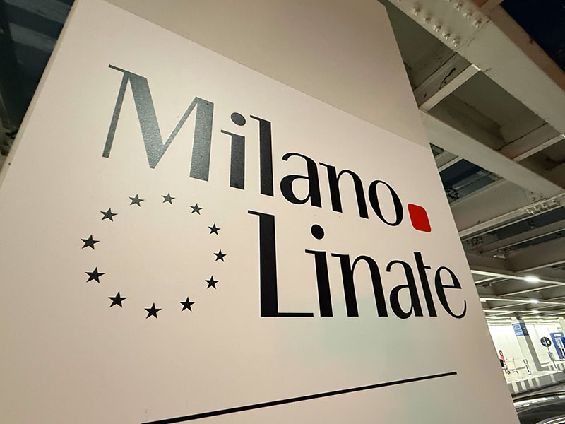 Transfer Milano Linate servizio NCC