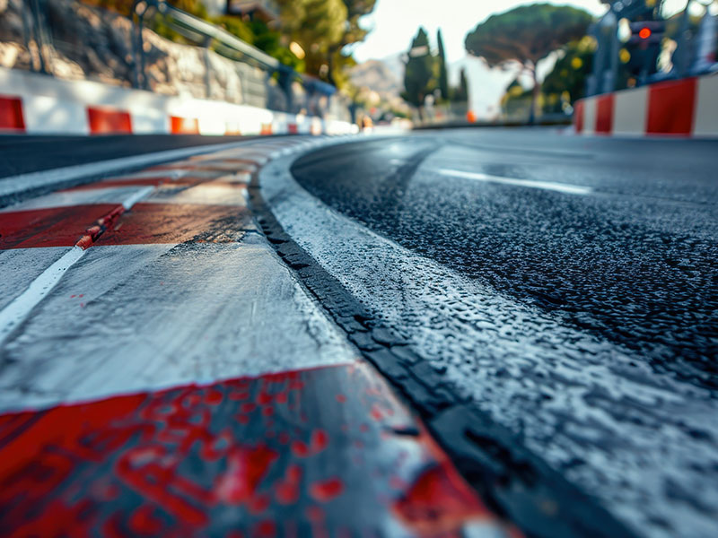 Trasferimenti esclusivi Gran Premio Monaco