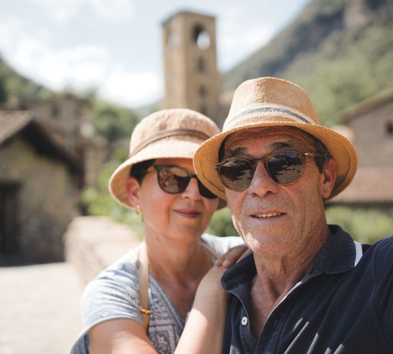 escursioni private Lago di Como