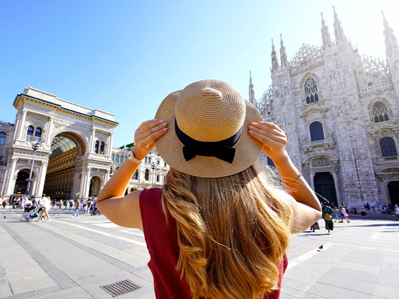 escursioni private con chauffeur