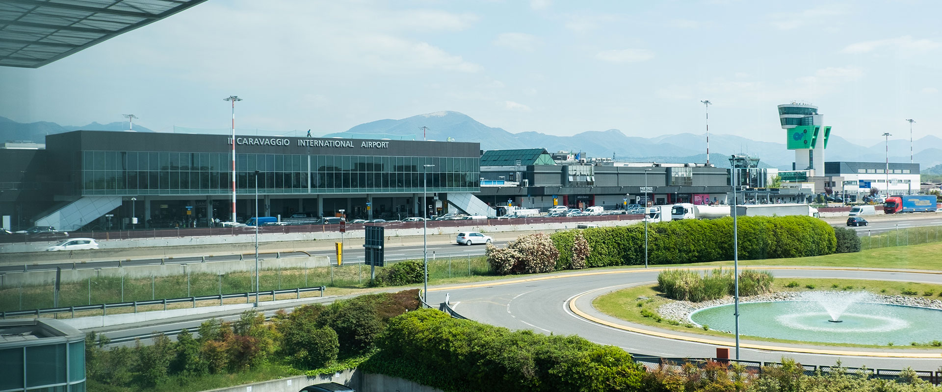 header Transfer Aeroporto Bergamo Orio al Serio